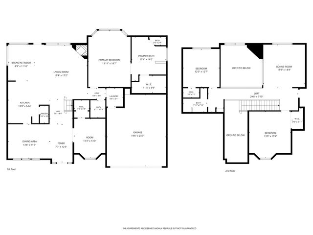 2113 Stevenson Lane, Flower Mound, TX 75028