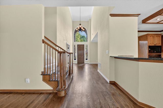 2113 Stevenson Lane, Flower Mound, TX 75028