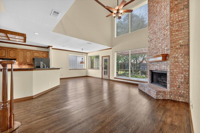 2113 Stevenson Lane, Flower Mound, TX 75028