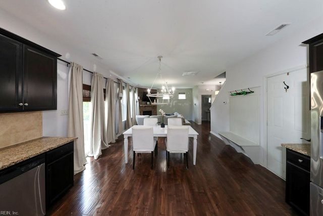 205 Benthall RD, Hampton, VA 23664