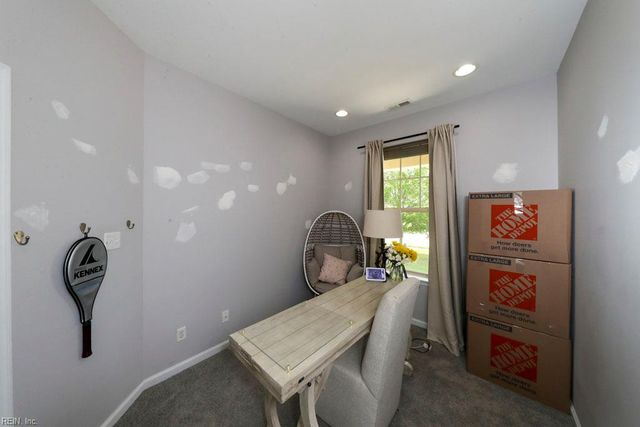 205 Benthall RD, Hampton, VA 23664