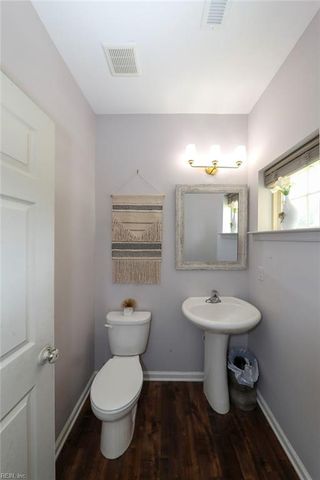 205 Benthall RD, Hampton, VA 23664
