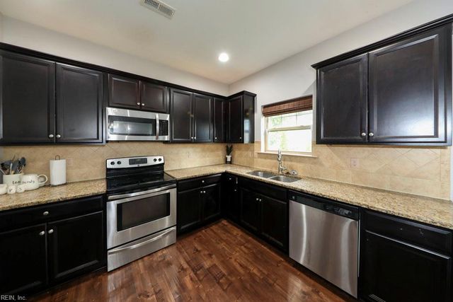 205 Benthall RD, Hampton, VA 23664