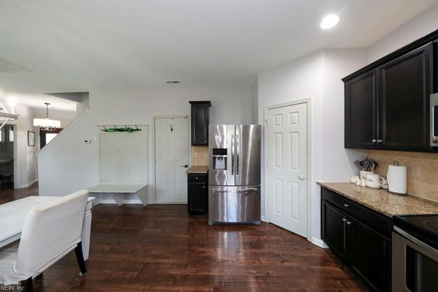 205 Benthall RD, Hampton, VA 23664