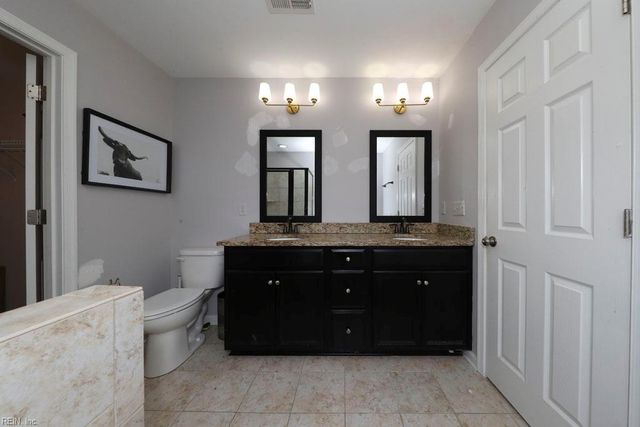 205 Benthall RD, Hampton, VA 23664