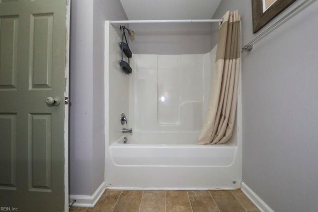 205 Benthall RD, Hampton, VA 23664