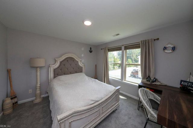 205 Benthall RD, Hampton, VA 23664