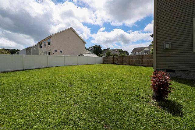 205 Benthall RD, Hampton, VA 23664