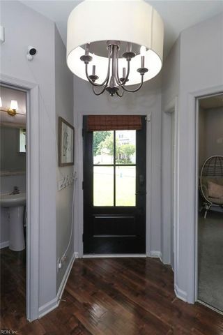 205 Benthall RD, Hampton, VA 23664