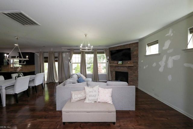 205 Benthall RD, Hampton, VA 23664