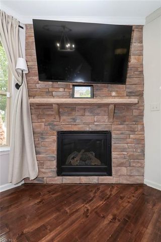 205 Benthall RD, Hampton, VA 23664