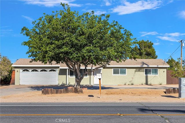 12696 Kiowa Road, Apple Valley, CA 92308