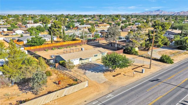 12696 Kiowa Road, Apple Valley, CA 92308