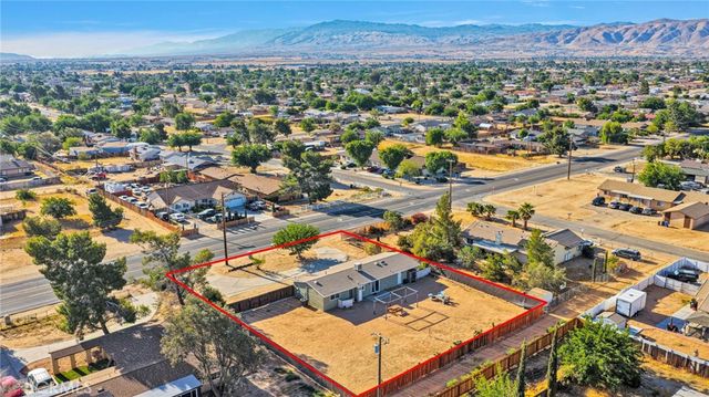 12696 Kiowa Road, Apple Valley, CA 92308