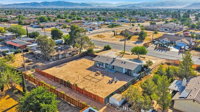 12696 Kiowa Road, Apple Valley, CA 92308