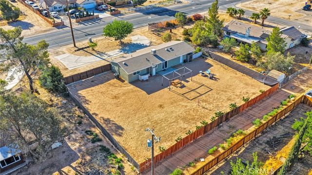 12696 Kiowa Road, Apple Valley, CA 92308
