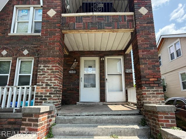 3506 Haverhill Street, Detroit, MI 48224