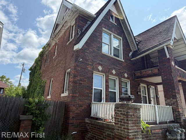 3506 Haverhill Street, Detroit, MI 48224
