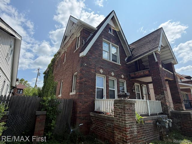 3506 Haverhill Street, Detroit, MI 48224