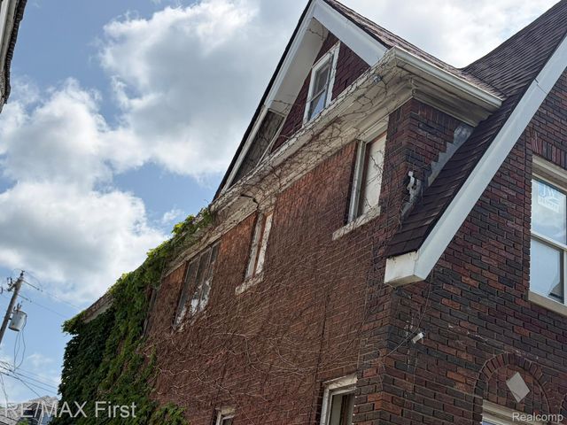 3506 Haverhill Street, Detroit, MI 48224