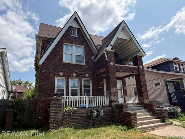 3506 Haverhill Street, Detroit, MI 48224