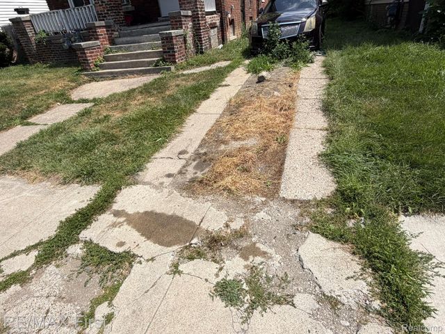 3506 Haverhill Street, Detroit, MI 48224