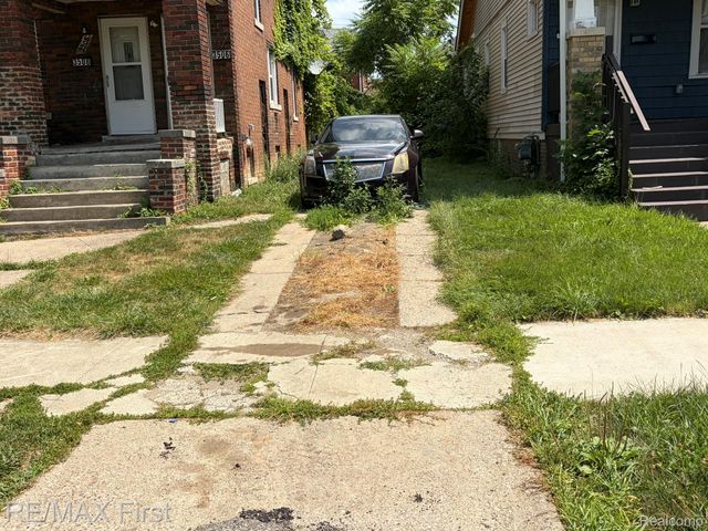 3506 Haverhill Street, Detroit, MI 48224
