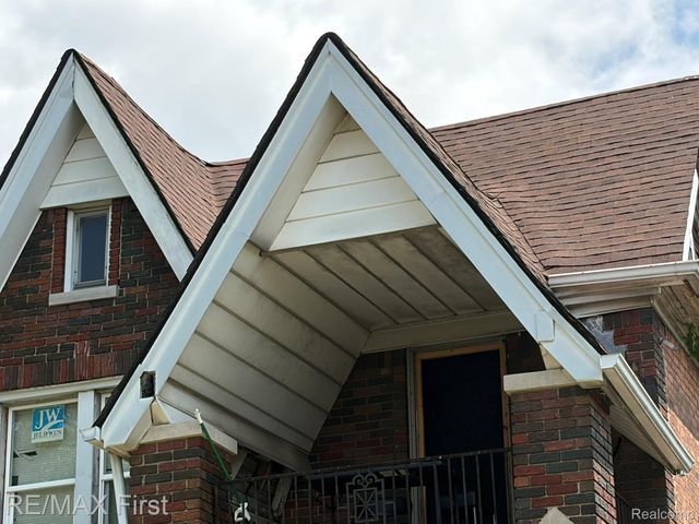 3506 Haverhill Street, Detroit, MI 48224