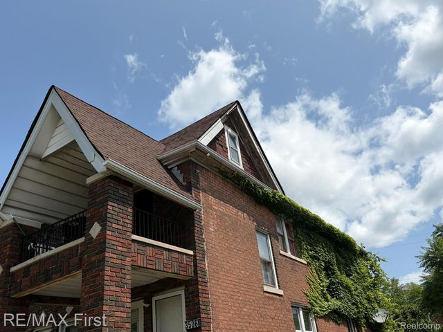 3506 Haverhill Street, Detroit, MI 48224