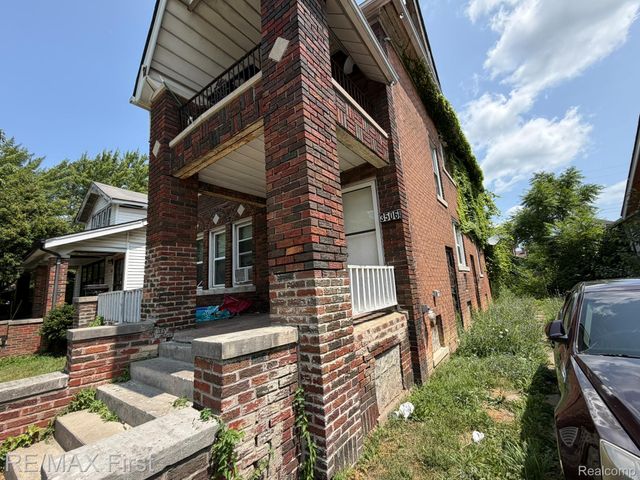 3506 Haverhill Street, Detroit, MI 48224