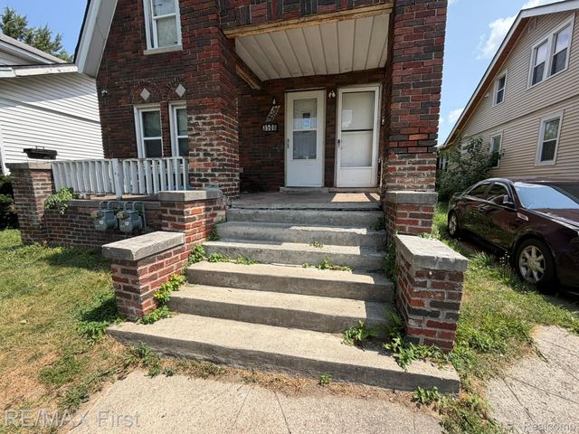 3506 Haverhill Street, Detroit, MI 48224