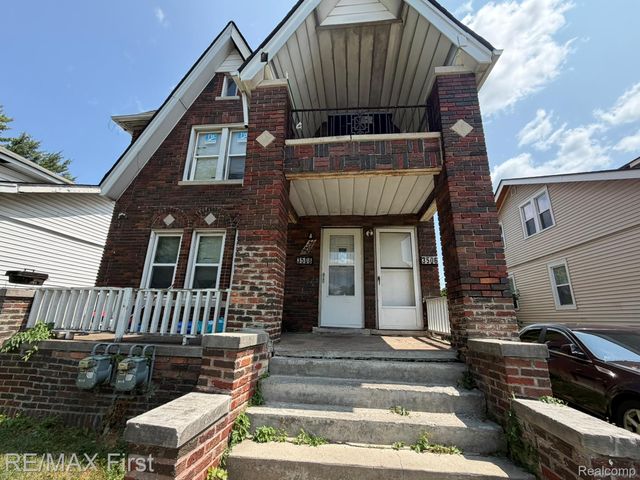 3506 Haverhill Street, Detroit, MI 48224