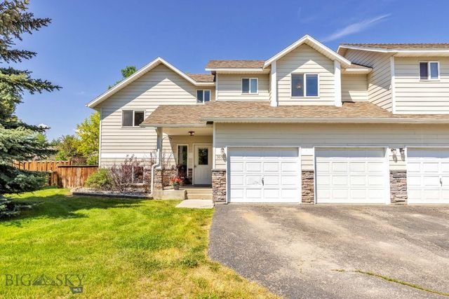 305 N Pondera Avenue, Bozeman, MT 59718