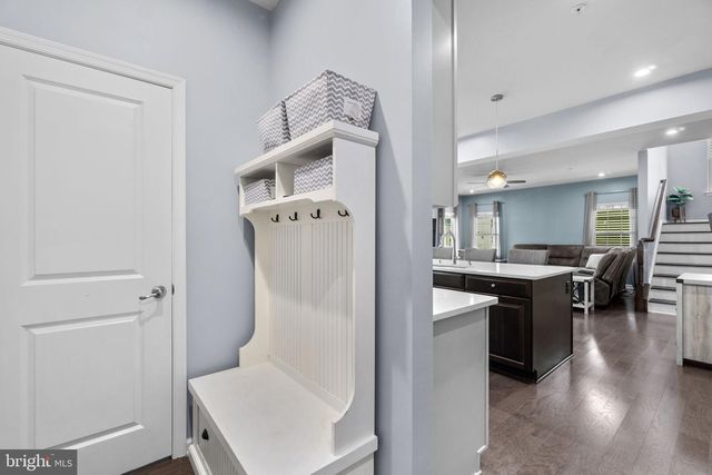 9809 SAWMILL BRANCH TRL, Ellicott City, MD 21043