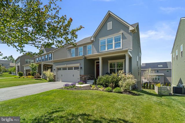 9809 SAWMILL BRANCH TRL, Ellicott City, MD 21043