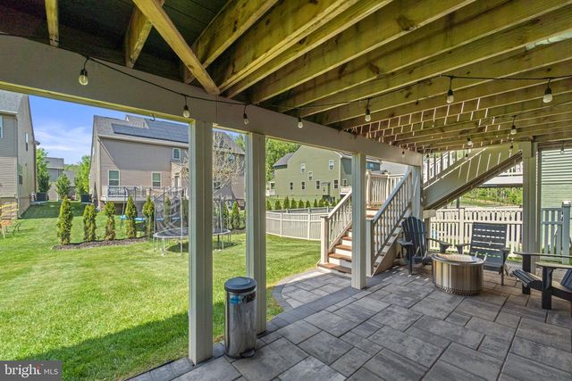 9809 SAWMILL BRANCH TRL, Ellicott City, MD 21043