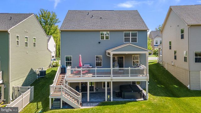 9809 SAWMILL BRANCH TRL, Ellicott City, MD 21043