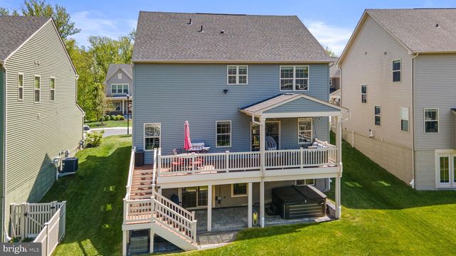 9809 SAWMILL BRANCH TRL, Ellicott City, MD 21043