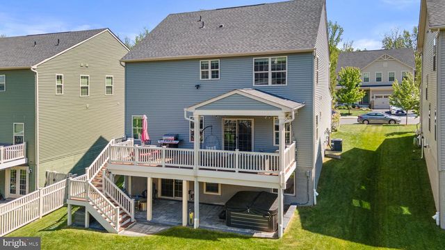 9809 SAWMILL BRANCH TRL, Ellicott City, MD 21043