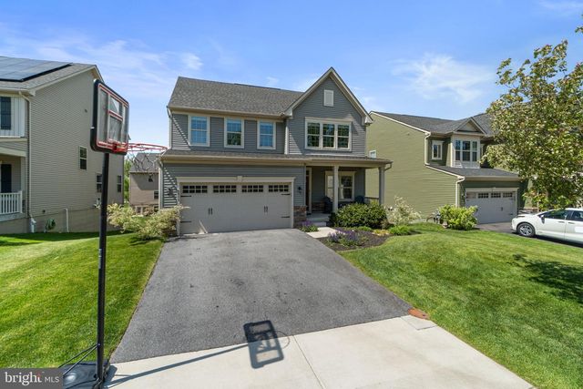 9809 SAWMILL BRANCH TRL, Ellicott City, MD 21043
