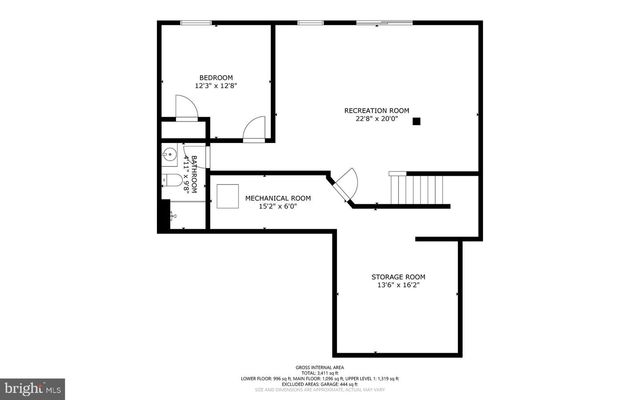 9809 SAWMILL BRANCH TRL, Ellicott City, MD 21043