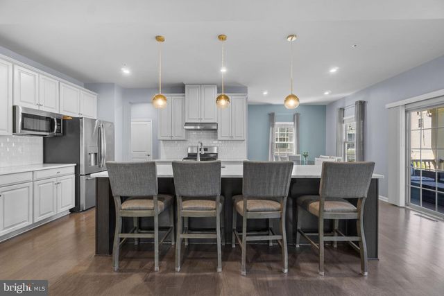 9809 SAWMILL BRANCH TRL, Ellicott City, MD 21043