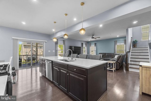 9809 SAWMILL BRANCH TRL, Ellicott City, MD 21043