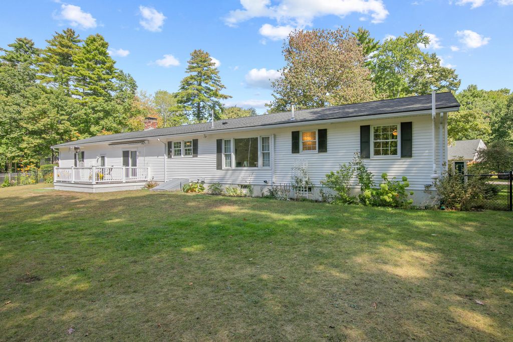 53 Running Springs Road, Gorham, ME 04038 — photo 2