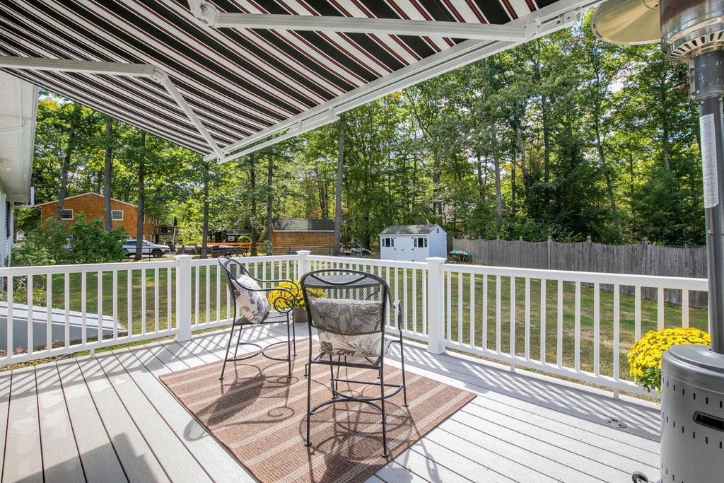 53 Running Springs Road, Gorham, ME 04038 — photo 3