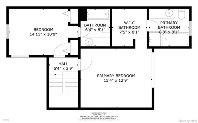 110 Woods End Road, Chappaqua, NY 10514