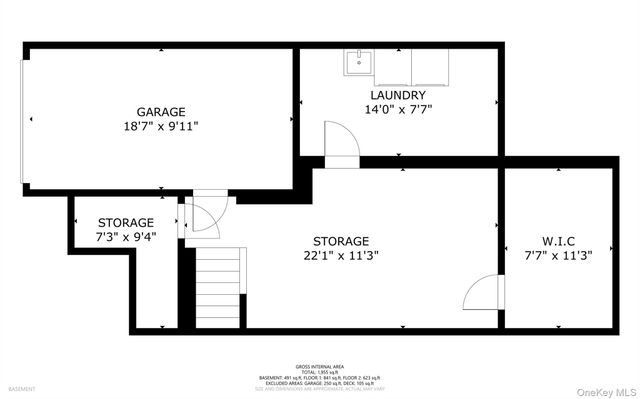 110 Woods End Road, Chappaqua, NY 10514