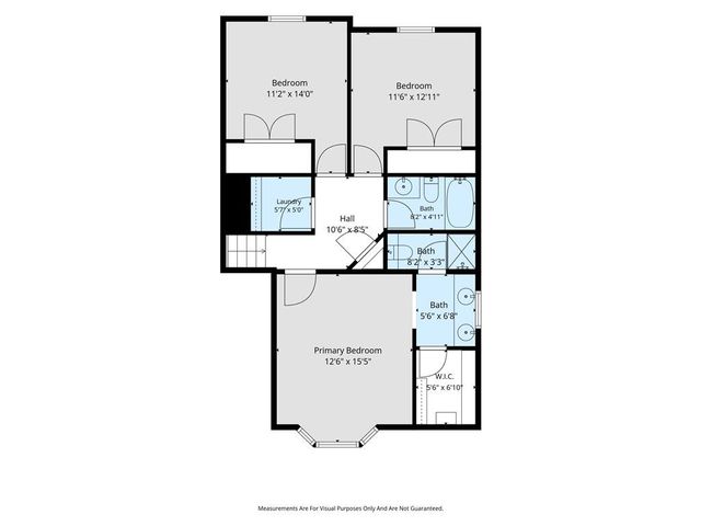 13123 Delaware Court, Kansas City, KS 66109