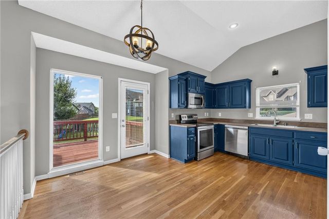 13123 Delaware Court, Kansas City, KS 66109