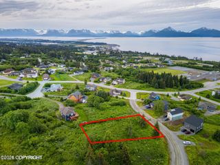 3710 Tajen Lane, Homer, AK 99603